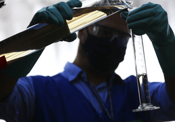 Credit: Marcelo Camargo:AgênciaBrasil