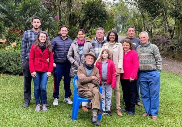 Photo: Inovamate divulgação