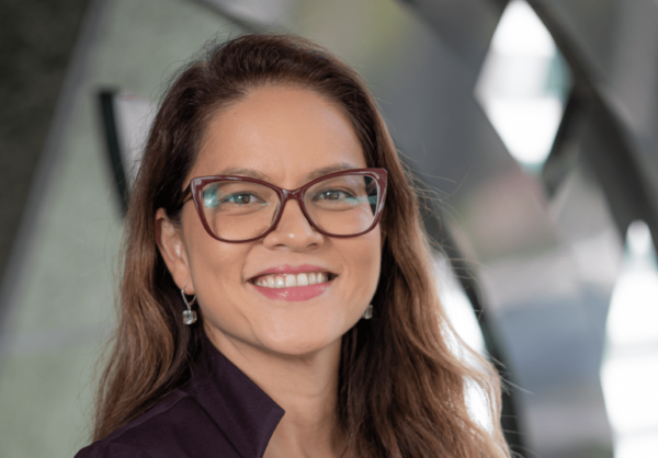 Sueme Mori the Director of International Relations at the Brazilian Confederation of Agriculture and Livestock (CNA).